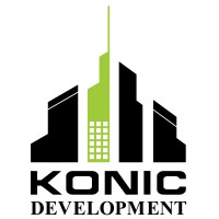 Konic Development Logo