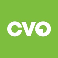 CVO (Captive Vision Outdoor) Logo
