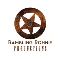 Rambling Ronnie Logo