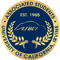 ASUCI | Associated Students of University of California, Irvine Logo