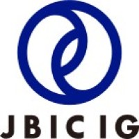 JBIC IG Partners Logo