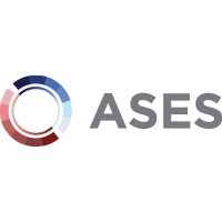 Stanford ASES Logo
