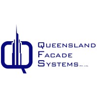 Queensland Facade Systems Pty Ltd Logo