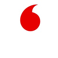 Vodacom Business Kenya Logo