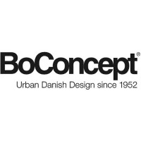 BoConcept Sydney Logo