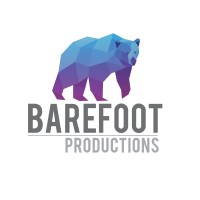 Barefoot Productions Logo
