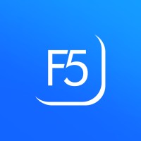 F5 Shanghai Logo