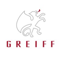 GREIFF Mode GmbH & Co. KG Logo