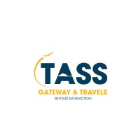 TASS Gateway and Travels Logo