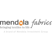 Mendola Fabrics Logo