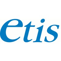 ETIS - The Community of Telecom Professionals Logo