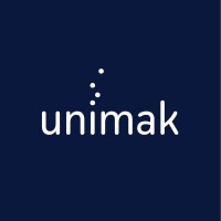 Unimak Logo