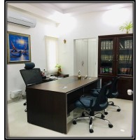 The Indian Lawyer & Allied Services Logo