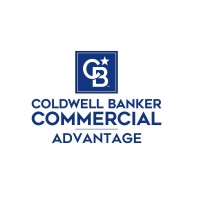 CBC Advantage | Coldwell Banker Commercial Advantage Logo