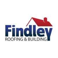 Findley Roofing & Building Logo