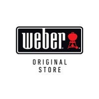Weber Original Store & Grill Academy Amersfoort Logo