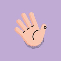 Hey Influencers Logo
