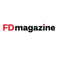 FDmagazine Logo