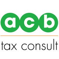 ACB Tax Consult Logo