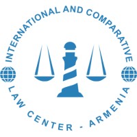 International and Comparative Law Center Logo