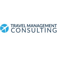 Travel Management Consulting GmbH Logo