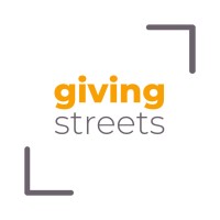 GivingStreets Logo