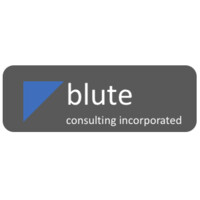 Blute Consulting Incorporated Logo