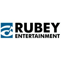 Rubey Entertainment LLC Logo
