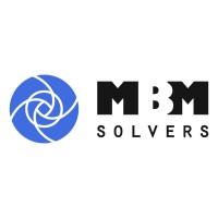 MBM Solvers Logo