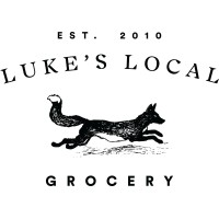 Lukes Local Logo