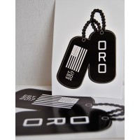 ORO Tactical Logo