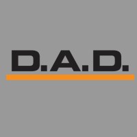 DAD Sales Logo