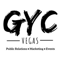 GYC Vegas Logo