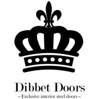 Dibbet Doors and more Logo