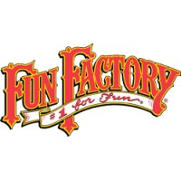 Fun Factory, Inc. Logo