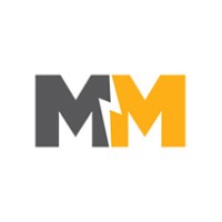 MagMod Logo