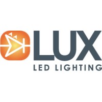 LUX LED Lighting Logo
