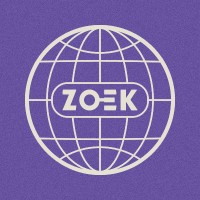 Zoek Marketing Logo