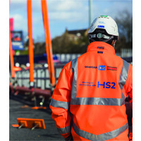 Skanska Costain STRABAG Joint Venture Logo