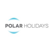 Polar Holidays Logo