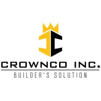 CrownCo Inc. Logo