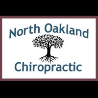North Oakland Chiropractic Clinic Logo