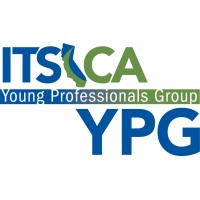 ITS CA Young Professionals Group Logo