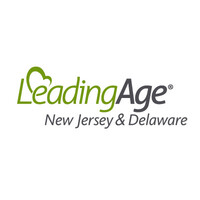 LeadingAge New Jersey & Delaware Logo
