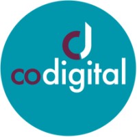CoDigital NZ Logo