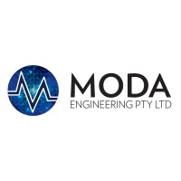 MODA Engineering P/L Logo