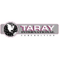 Taray International Corporation Logo