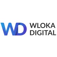 Wloka Digital GmbH Logo