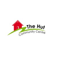 The Hut Community Centre Logo