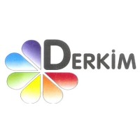 Derkim Kimya Logo